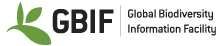 GBIF Logo